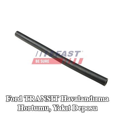 FAST Havalandırma hortumu, yakıt deposu — Ford Transit