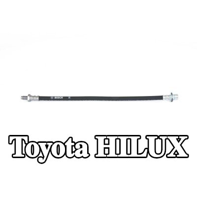 BOSCH خرطوم الفرامل 356mm — Toyota Hilux