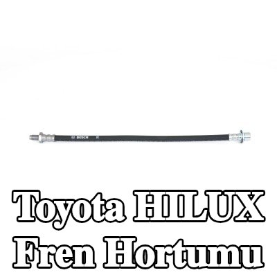 BOSCH Fren hortumu 356mm — Toyota Hilux