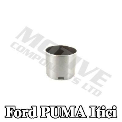 motive Itici — Ford Puma
