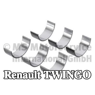 KOLBENSCHMIDT مجموعة محامل قضيب التوصيل — Renault Twingo