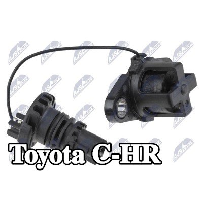 NTY جهاز استشعار، مستوى زيت المحرك — Toyota C-hr