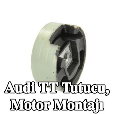 REINHOCH Tutucu, motor montajı Üst — 2008 Audi Tt