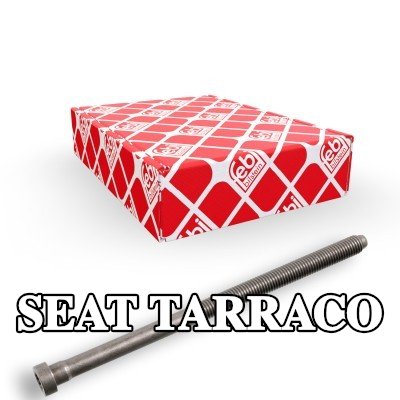 FEBI BILSTEIN برغي رأس الأسطوانة — SEAT Tarraco