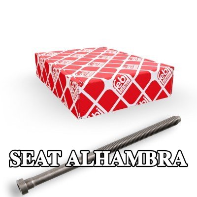 FEBI BILSTEIN برغي رأس الأسطوانة — SEAT Alhambra