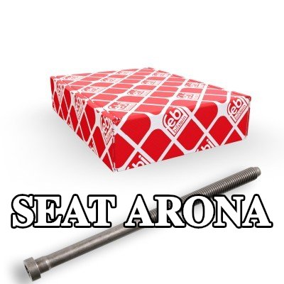 FEBI BILSTEIN برغي رأس الأسطوانة — SEAT Arona