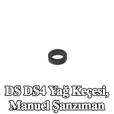 MOPAR Yağ keçesi, manuel şanzıman — DS Ds4