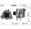 VALEO Alternatör 150A — 2012 Land Rover Discovery (1)