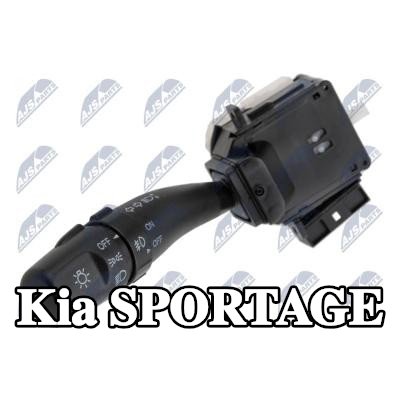 NTY مفتاح عمود التوجيه — 2004 Kia Sportage