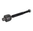 FEBI BILSTEIN İç bağlantı çubuğu Ön Aks Sol, Ön Aks Sağ, 183mm, karşı somunlu, kilitleme plakası ile — Lexus Ls (2)