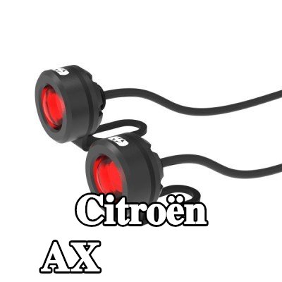 OXFORD مصباح الإشارة — Citroën Ax