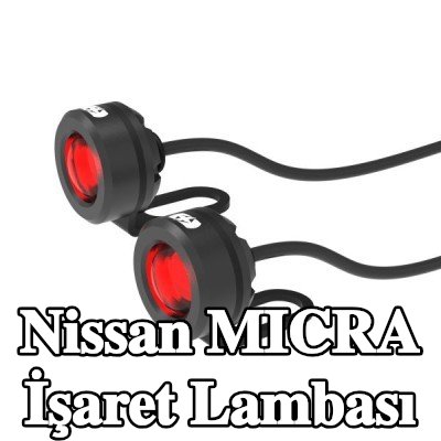 OXFORD İşaret Lambası — 1990 Nissan Micra