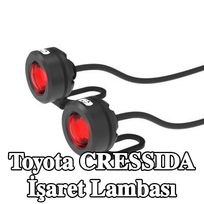 OXFORD İşaret Lambası — Toyota Cressida