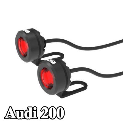 OXFORD مصباح الإشارة — Audi 200