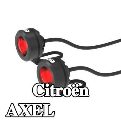 OXFORD مصباح الإشارة — Citroën Axel