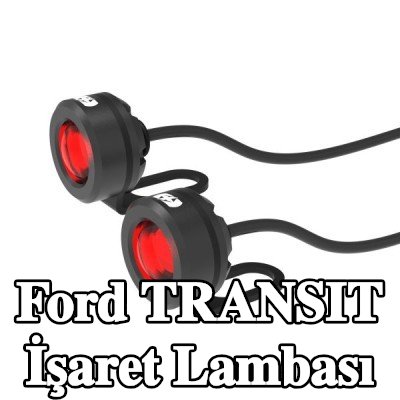 OXFORD İşaret Lambası — 1990 Ford Transit