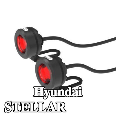 OXFORD مصباح الإشارة — Hyundai Stellar