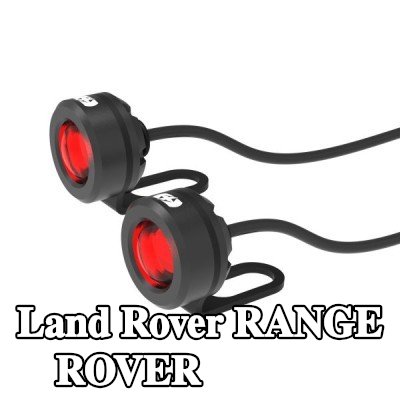 OXFORD مصباح الإشارة — 1990 Land Rover Range Rover