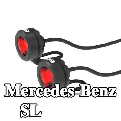 OXFORD مصباح الإشارة — 1990 Mercedes-Benz Sl