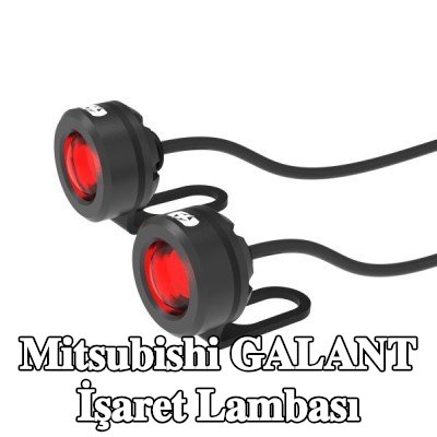 OXFORD İşaret Lambası — 1990 Mitsubishi Galant