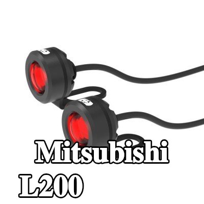 OXFORD مصباح الإشارة — 1990 Mitsubishi L200