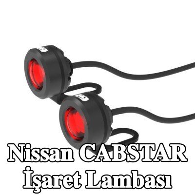 OXFORD İşaret Lambası — 1990 Nissan Cabstar