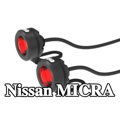 OXFORD مصباح الإشارة — 1990 Nissan Micra