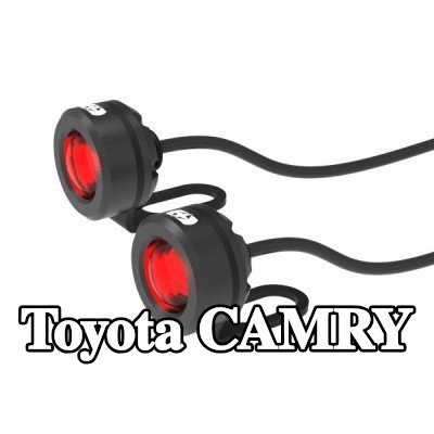 OXFORD مصباح الإشارة — 1990 Toyota Camry