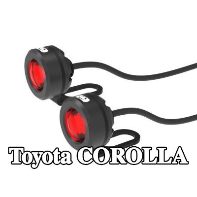OXFORD مصباح الإشارة — 1990 Toyota Corolla