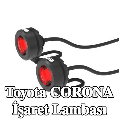 OXFORD İşaret Lambası — 1990 Toyota Corona