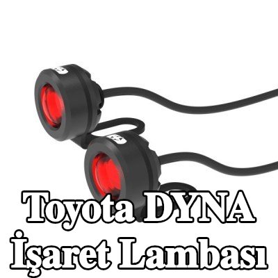 OXFORD İşaret Lambası — 1990 Toyota Dyna