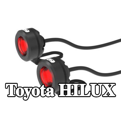 OXFORD مصباح الإشارة — 1990 Toyota Hilux