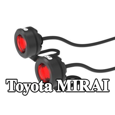 OXFORD مصباح الإشارة — Toyota Mirai