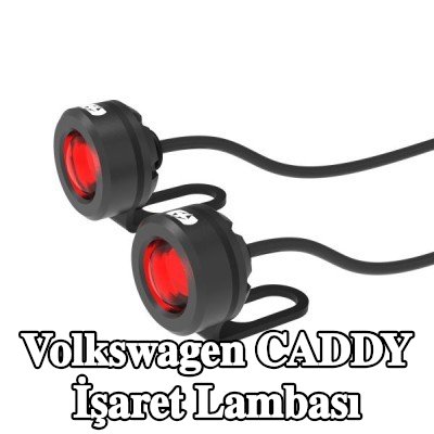OXFORD İşaret Lambası — 1990 Volkswagen Caddy