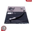 ESEN SKV Yüksek/Düşük Basınç Hattı, klima — 2004 Mercedes-Benz E-Class (4)