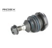 RIDEX Bağlantı seti, tekerlek süspansiyonu Ön Aks Sol, Ön Aks Sağ, Alt, Üst, aks mafsalı ile birlikte, bilyeli mafsal ile, bağlantı çubuğu ile — 2011 Mercedes-Benz ML-Class (2)