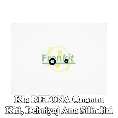 FRENKIT Onarım Kiti, debriyaj ana silindiri — Kia Retona