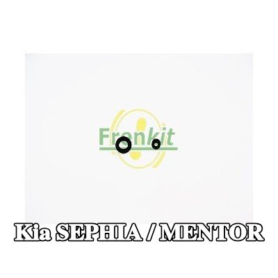 FRENKIT طقم إصلاح، أسطوانة القابض الرئيسية — Kia Sephia / Mentor