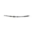 BOSCH Fren hortumu 435mm — 2012 Peugeot 308 (1)