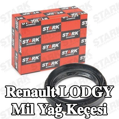 STARK Mil Yağ Keçesi — Renault Lodgy