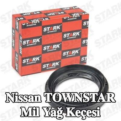 STARK Mil Yağ Keçesi — Nissan Townstar