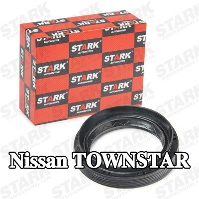 STARK حشية زيت العمود — Nissan Townstar