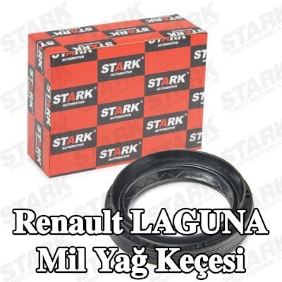 STARK Mil Yağ Keçesi — Renault Laguna