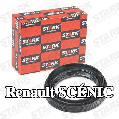 STARK حشية زيت العمود — Renault Scénic