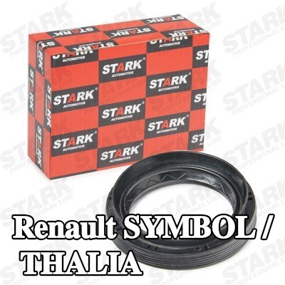 STARK حشية زيت العمود — Renault Symbol / Thalia