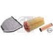 FEBI BILSTEIN Servis kiti — 2012 Mercedes-Benz E-Class (3)