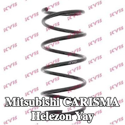 KYB Sarmal yay K-Flex, Ön Aks — Mitsubishi Carisma