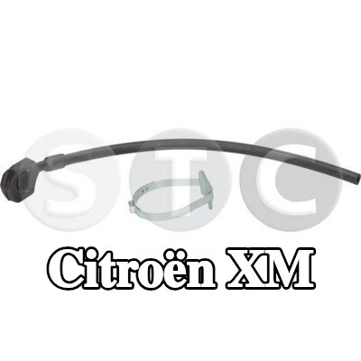 STC جلبة، ممتص الصدمات — Citroën Xm