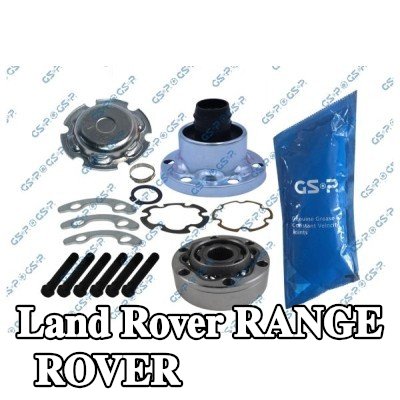 GSP وصلة عمود الإدارة — 2004 Land Rover Range Rover