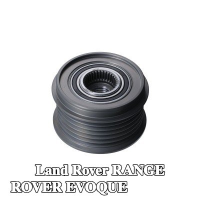 VALEO بكرة قابض المولد — Land Rover Range Rover Evoque